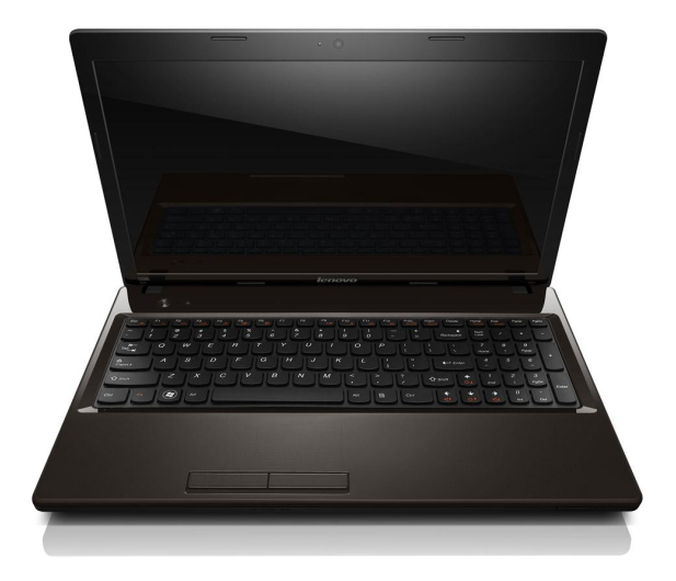 Lenovo G585G E1-1200M/8GB/500/DVD-RW HD7310 - 122809 - zdjęcie 3